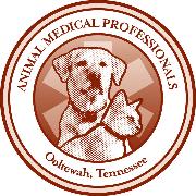 Animal Medical Professionals Logo